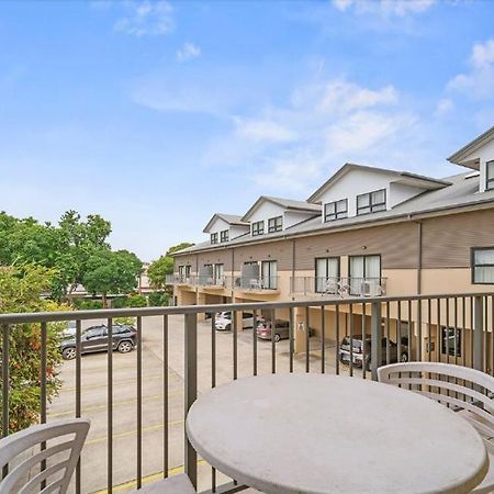 Quest Maitland Aparthotel Ngoại thất bức ảnh