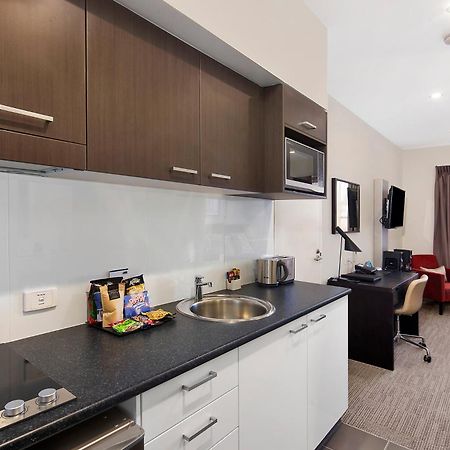 Quest Maitland Aparthotel Ngoại thất bức ảnh