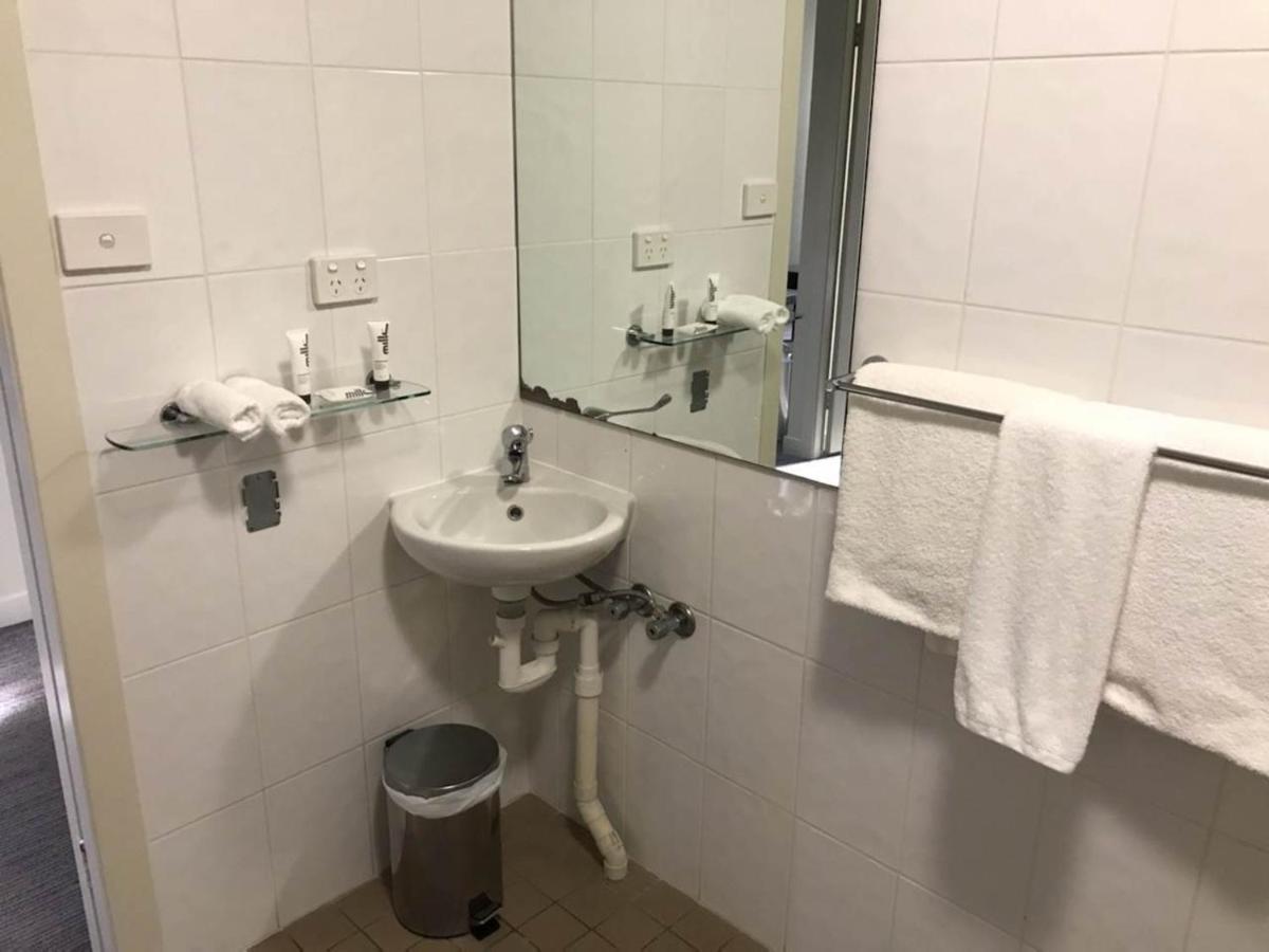 Quest Maitland Aparthotel Ngoại thất bức ảnh