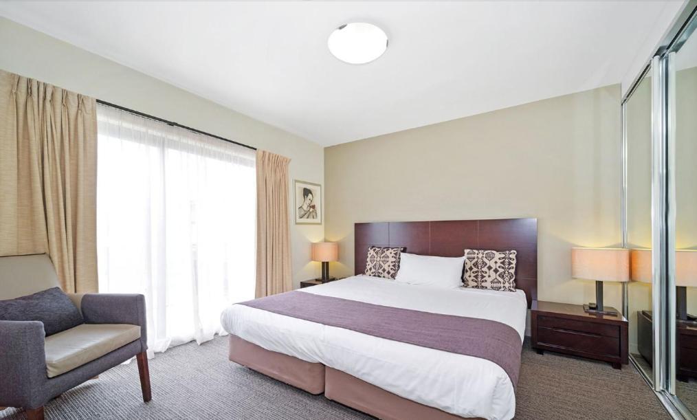 Quest Maitland Aparthotel Ngoại thất bức ảnh
