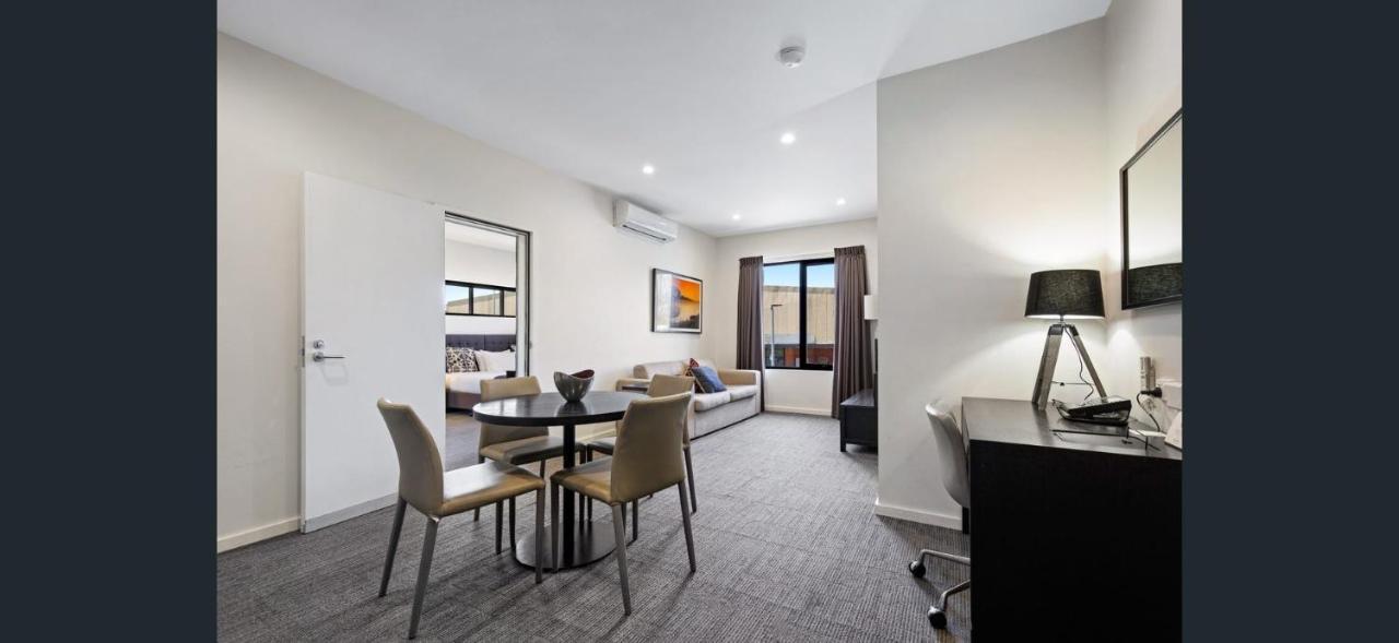 Quest Maitland Aparthotel Ngoại thất bức ảnh