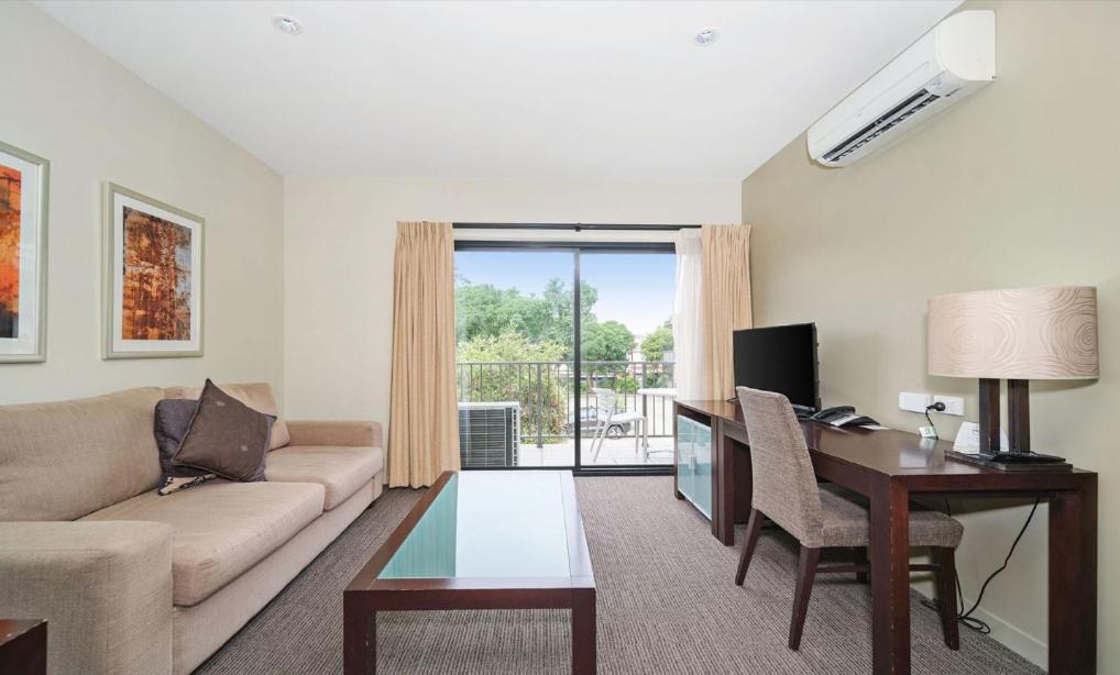 Quest Maitland Aparthotel Ngoại thất bức ảnh