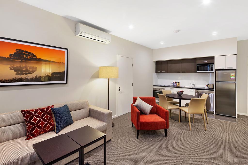 Quest Maitland Aparthotel Ngoại thất bức ảnh
