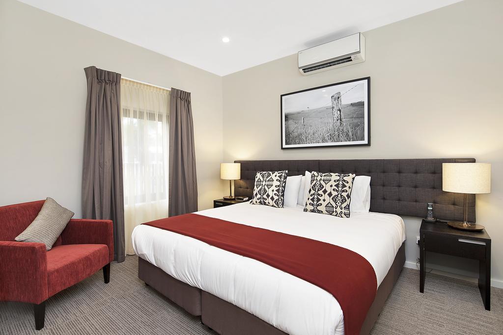 Quest Maitland Aparthotel Ngoại thất bức ảnh