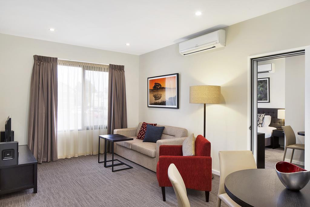 Quest Maitland Aparthotel Ngoại thất bức ảnh
