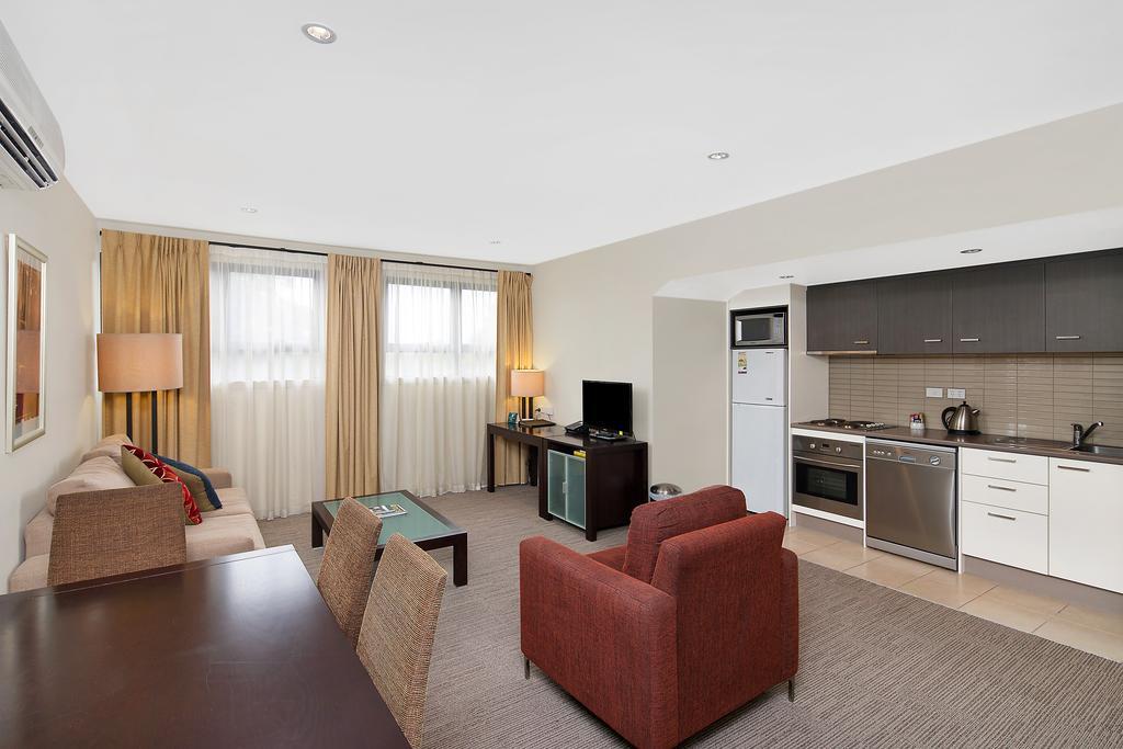 Quest Maitland Aparthotel Ngoại thất bức ảnh