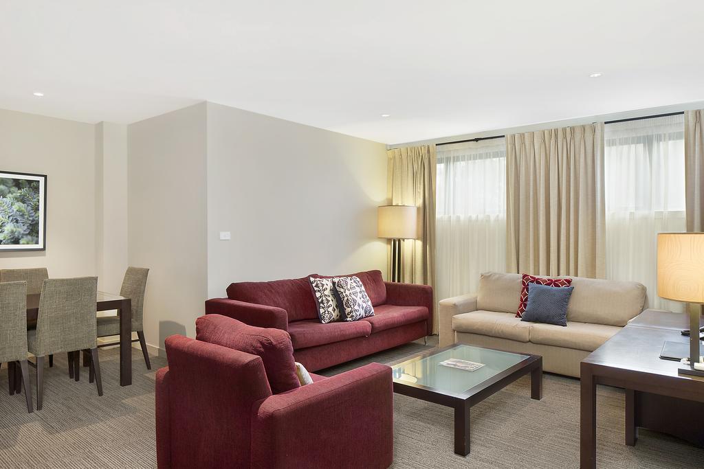 Quest Maitland Aparthotel Ngoại thất bức ảnh