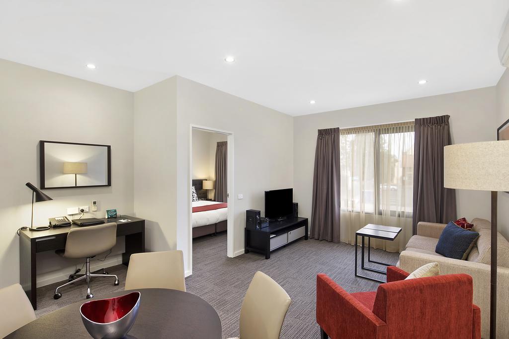 Quest Maitland Aparthotel Ngoại thất bức ảnh