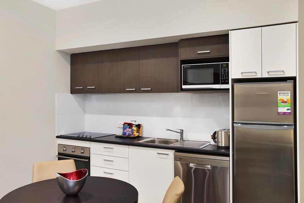 Quest Maitland Aparthotel Ngoại thất bức ảnh
