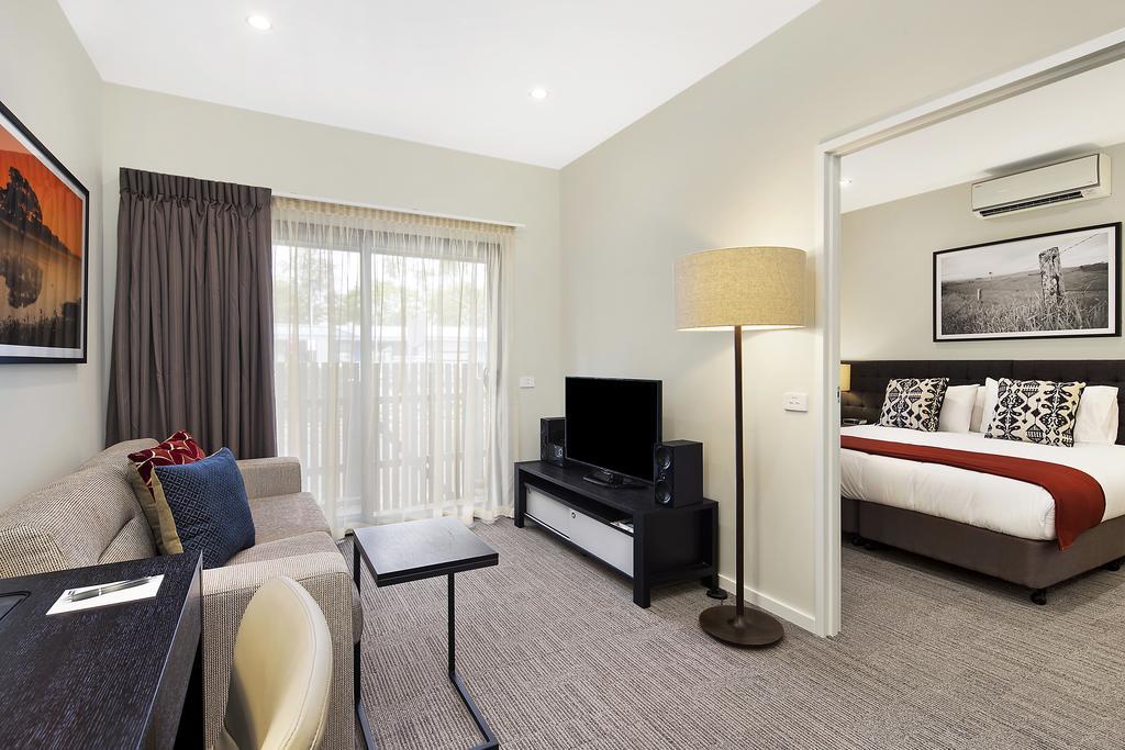 Quest Maitland Aparthotel Ngoại thất bức ảnh