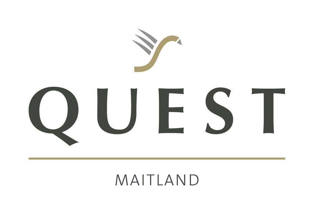Quest Maitland Aparthotel Ngoại thất bức ảnh