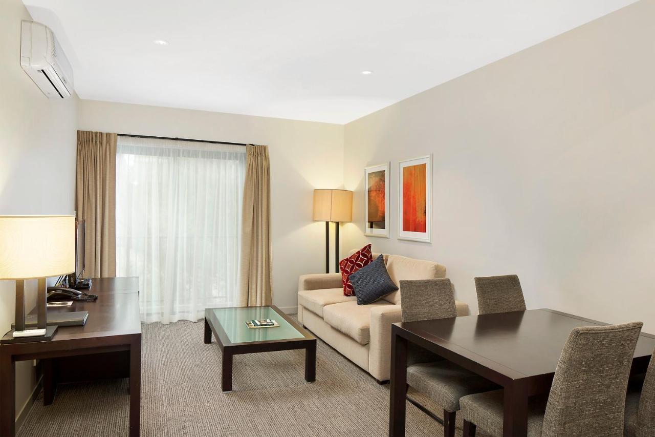 Quest Maitland Aparthotel Ngoại thất bức ảnh