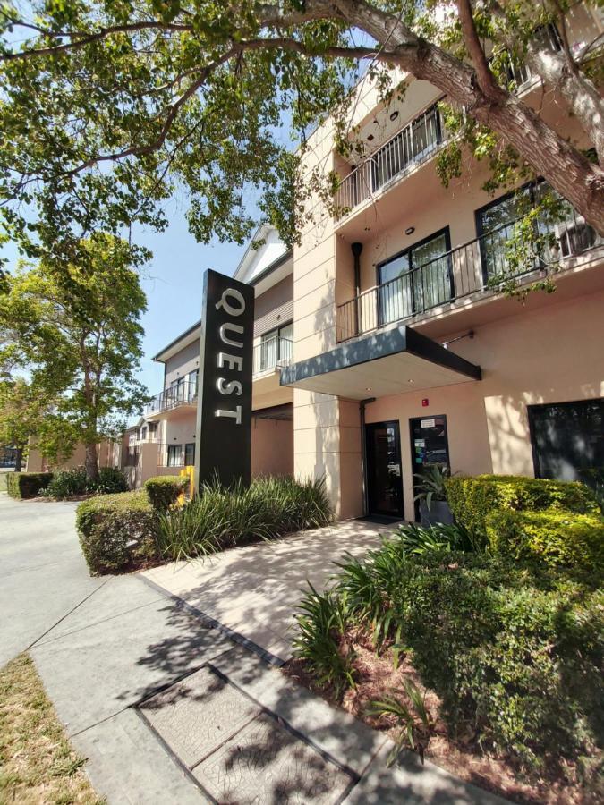 Quest Maitland Aparthotel Ngoại thất bức ảnh
